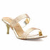 Women Formal Heel - 75041S - Heels - Walkeaze